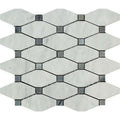 Octave w/Blue-Gray Honed