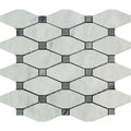Octave w/Blue-Gray Polished