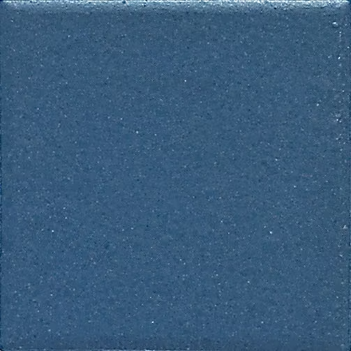 1x1 Keystones Galaxy Blue Matte Porcelain Mosaic Tile - American Tile Depot