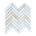 Herringbone Honed