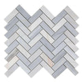 Italian Blue Honed
