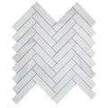 White Polished