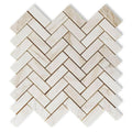 Wooden White Honed