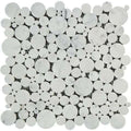 Bubbles Honed