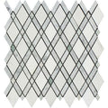 Lattice w/ Ming Green Honed