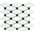 Octave Honed w/ Black