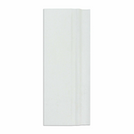 Thassos White Marble Polished Baseboard Trim Molding - American Tile Depot