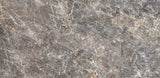 12 X 24 Mira Dark Gray Sugar Effect Marble Look Porcelain Tile