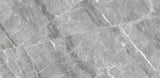 12 X 24 Nambia Gray Polished Marble Look Porcelain Tile