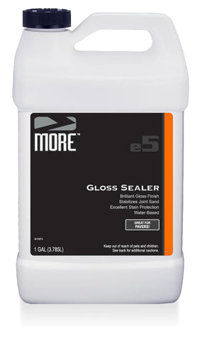 MORE™ Gloss Sealer
