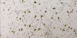 12 X 24 Terrazzo Gold Marble Polished Field Tile