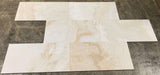 12 X 24 Premium White Onyx CROSS-CUT Polished Field Tile
