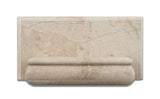 Diano Royal Marble Hand-Made Custom Soap Holder - Soap Dish - Polished