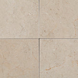 3 X 6 Crema Marfil Marble Honed Subway Brick Field Tile