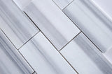 3 X 6 Mink Marmara Equator Marble Polished Subway Brick Field Tile