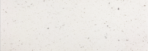 4 X 12 Terrazzo Silver Marble Polished Field Tile