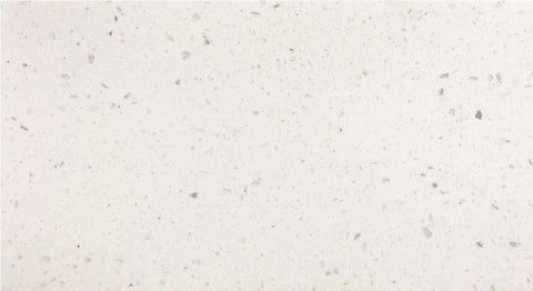 12 x 24 Terrazzo Silver Marble Polished Field Tile