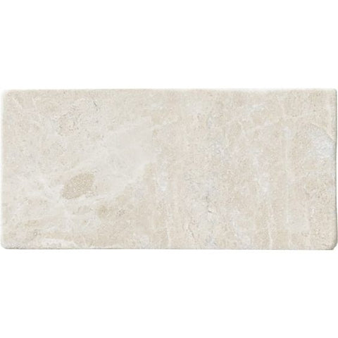 3 x 6 Diano Royal ( Queen Beige ) Marble Polished Field Tile