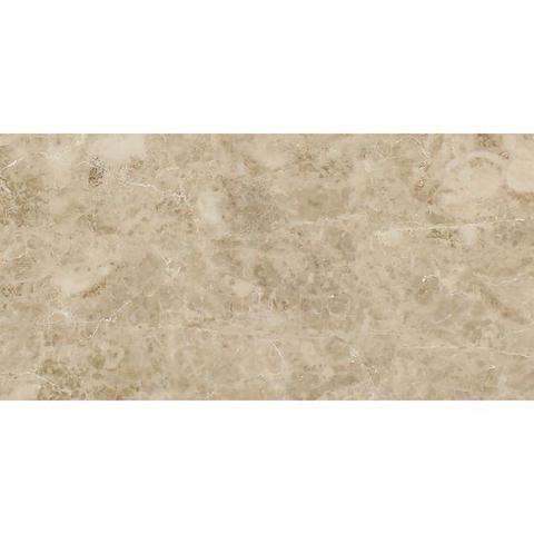 12 X 24 Cappuccino Marble Polished Field Tile