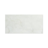 6 X 12 Calacatta Gold Marble Honed Subway Brick Field Tile - American Tile Depot - Commercial and Residential (Interior & Exterior), Indoor, Outdoor, Shower, Backsplash, Bathroom, Kitchen, Deck & Patio, Decorative, Floor, Wall, Ceiling, Powder Room - 3