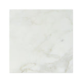 18 X 18 Calacatta Gold Marble Honed Field Tile