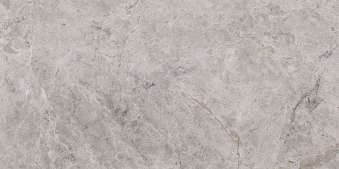 6 X 12 Tundra Gray (Atlantic Gray) Marble Honed Subway Brick Filed Tile